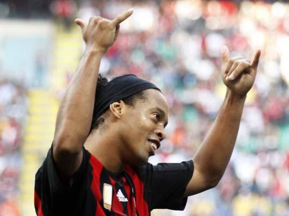 El día de hoy el crack brasileño cumple 34 años, Caracol Radio le muestra sus mejores momentos.