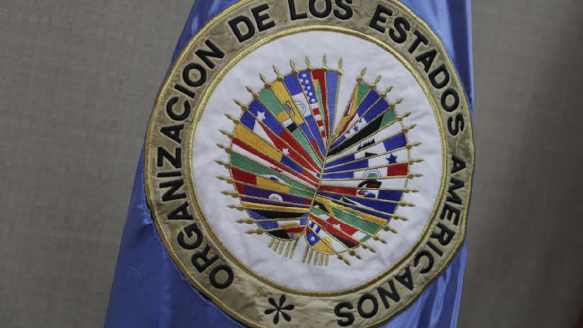 OEA anuncia monitoreo a la situación de orden público en el Tolima