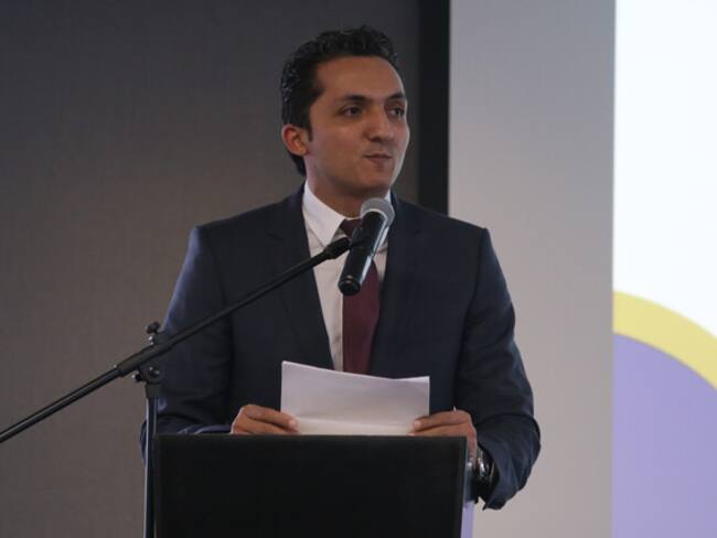 “No los conozco”: Juan Pablo Gallo negó relación con Olmedo López o Sneyder Pinilla