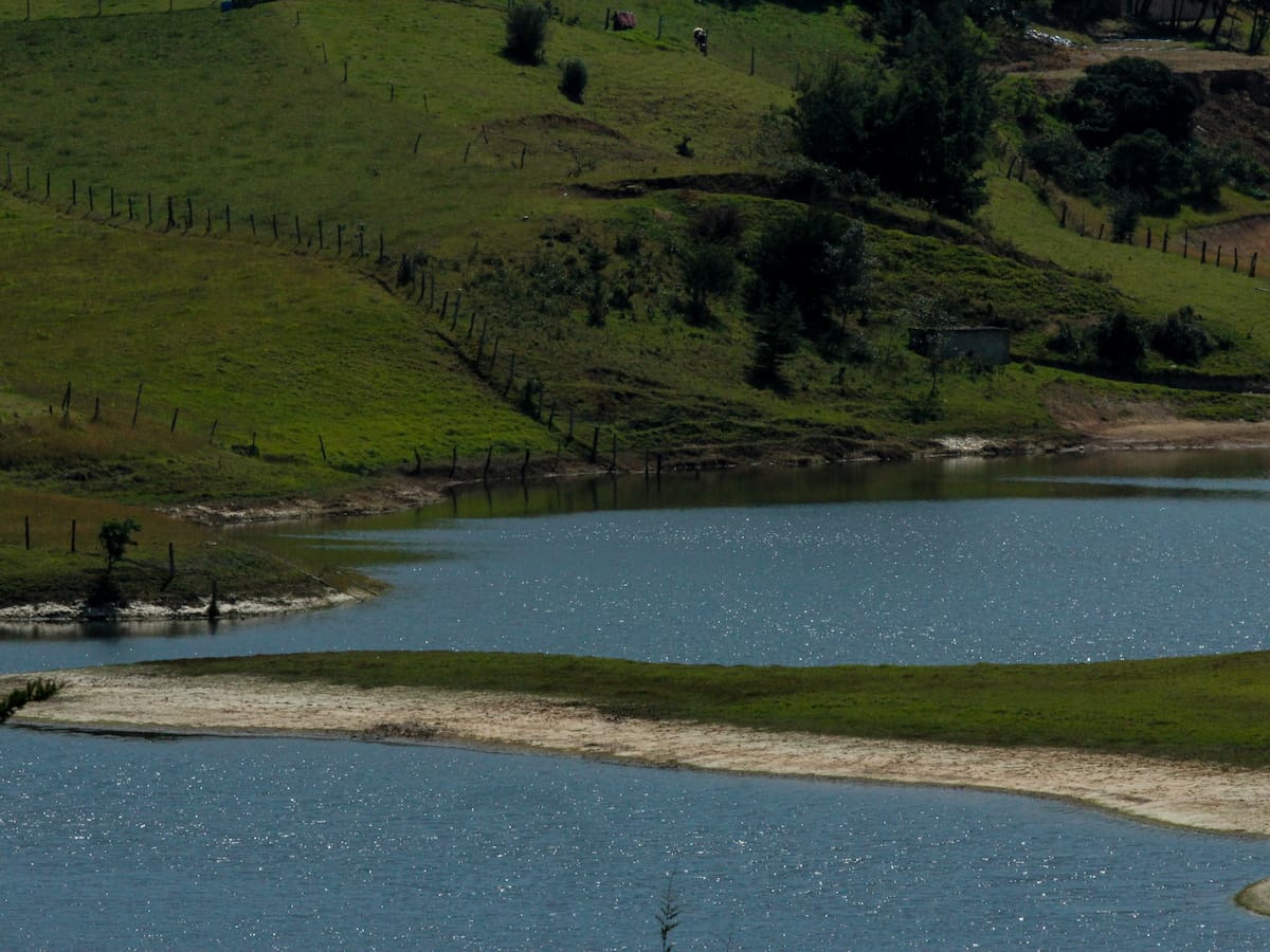 ¿Cuántos embalses tiene Bogotá? Tominé, Chuza, Chisacá y más: Ubicación exacta de cada una