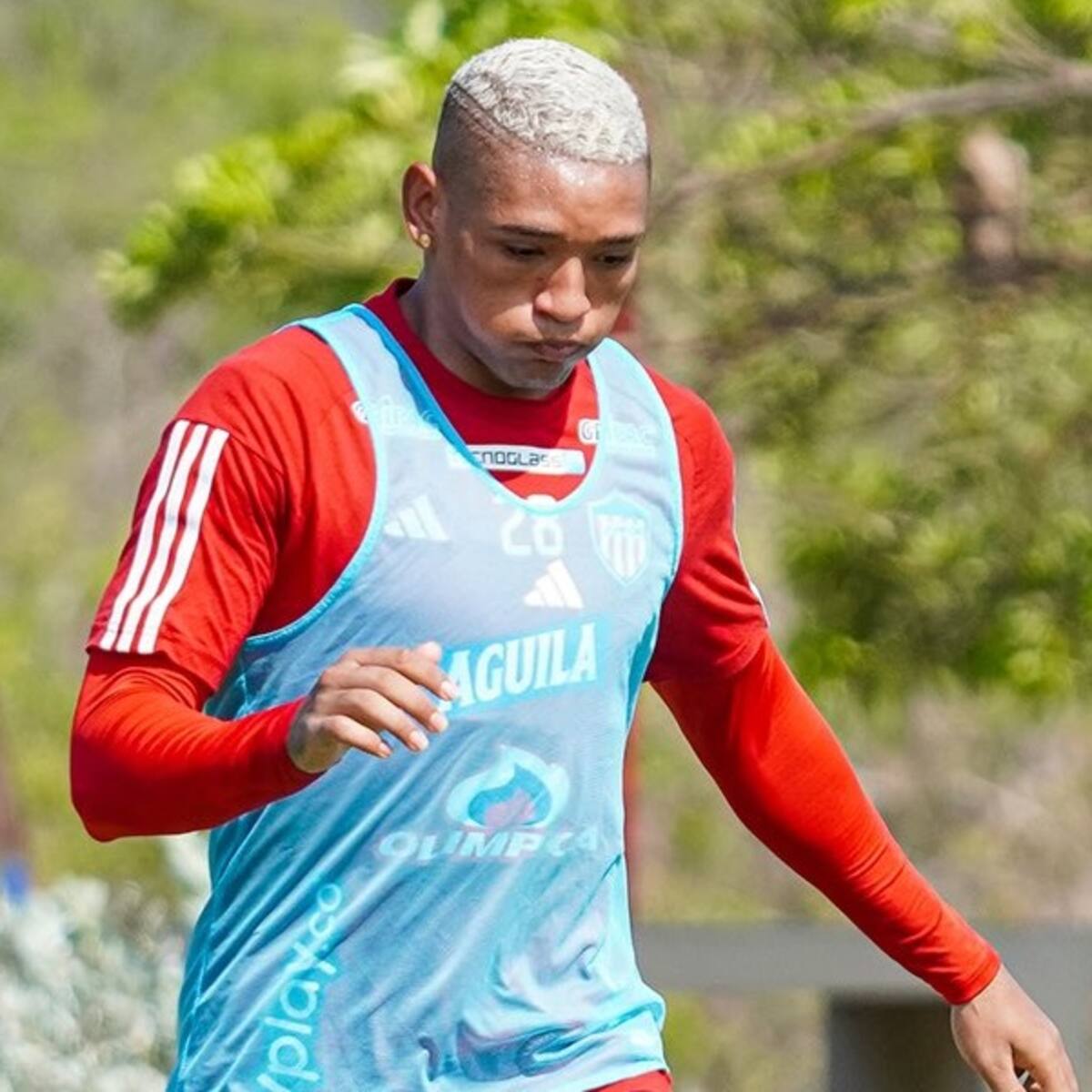 ¿Cuántas fechas de suspensión le dieron a Jermein Peña? Dimayor publicó sanción por codazo a Rengifo