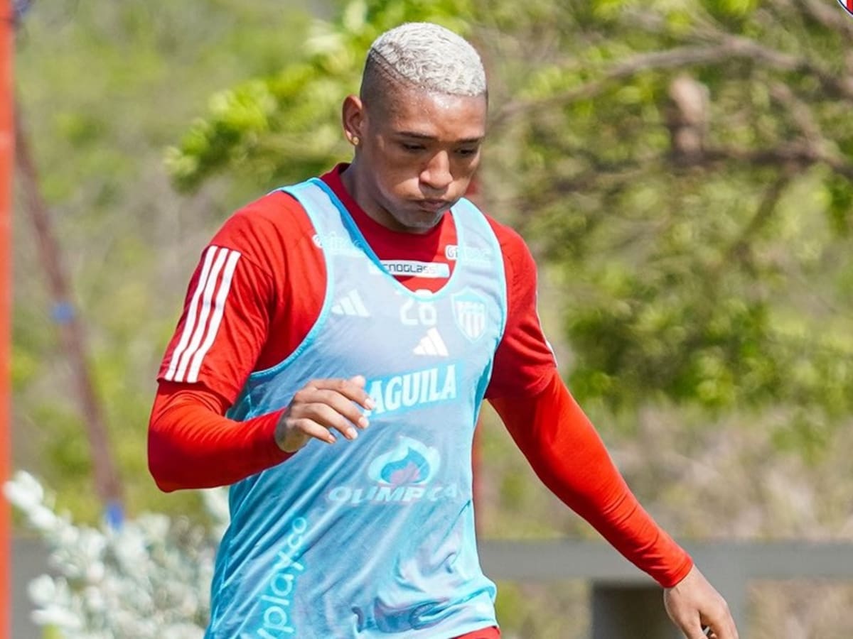 ¿Cuántas fechas de suspensión le dieron a Jermein Peña? Dimayor publicó sanción por codazo a Rengifo