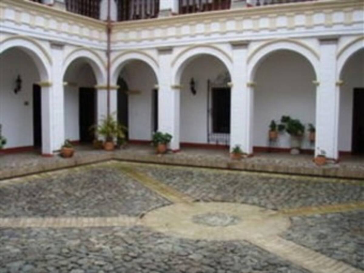 Asaltaron el museo de Arte Religioso de Popayán