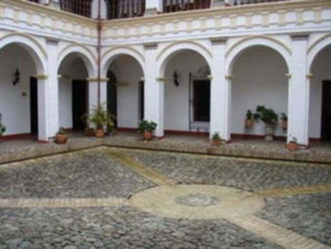 Asaltaron el museo de Arte Religioso de Popayán