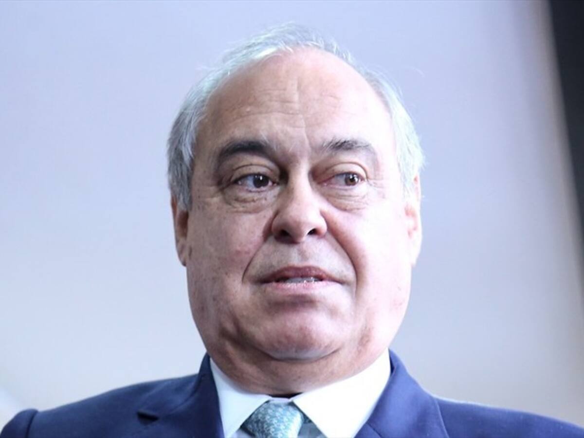 Concepto sobre APP Corredor Portuario de Cartagena quedó sin efecto: Camilo Gómez