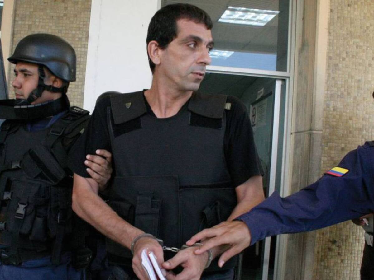 Corte Suprema: Samuel Viñas debe recibir tratamiento médico en la cárcel