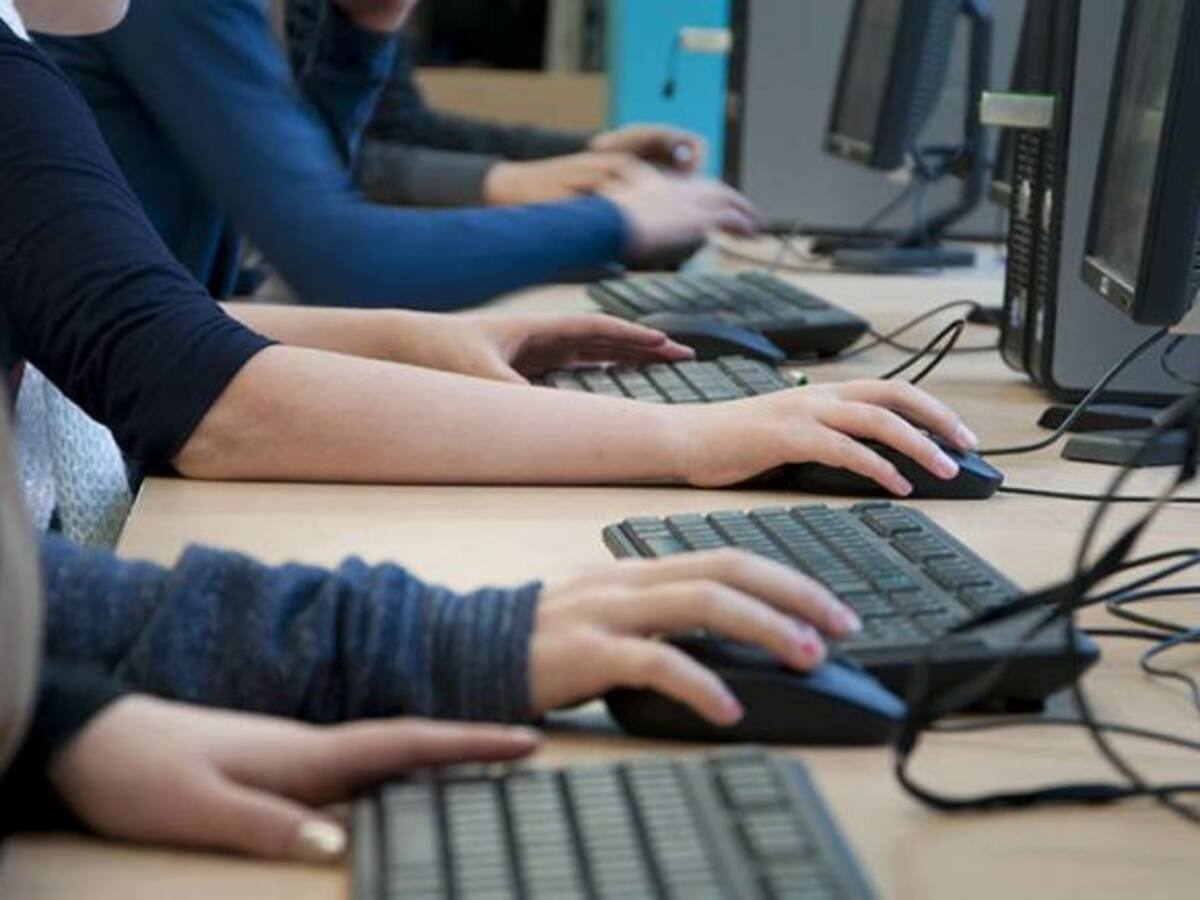 En vilo la adición presupuestal para garantizar el Internet en colegios oficiales de Santander