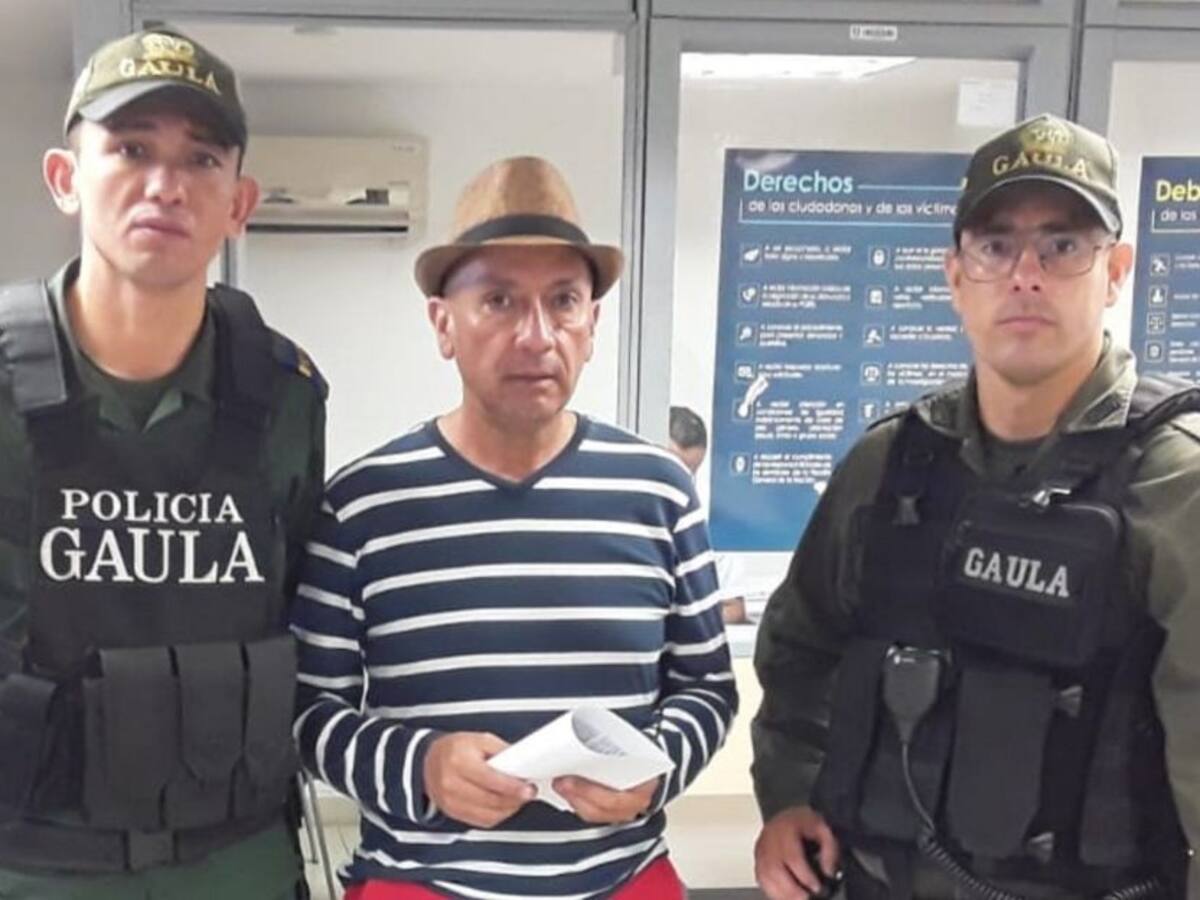 “Me robaron y me golpearon. Gracias a Dios estoy bien”: Fernando Bello