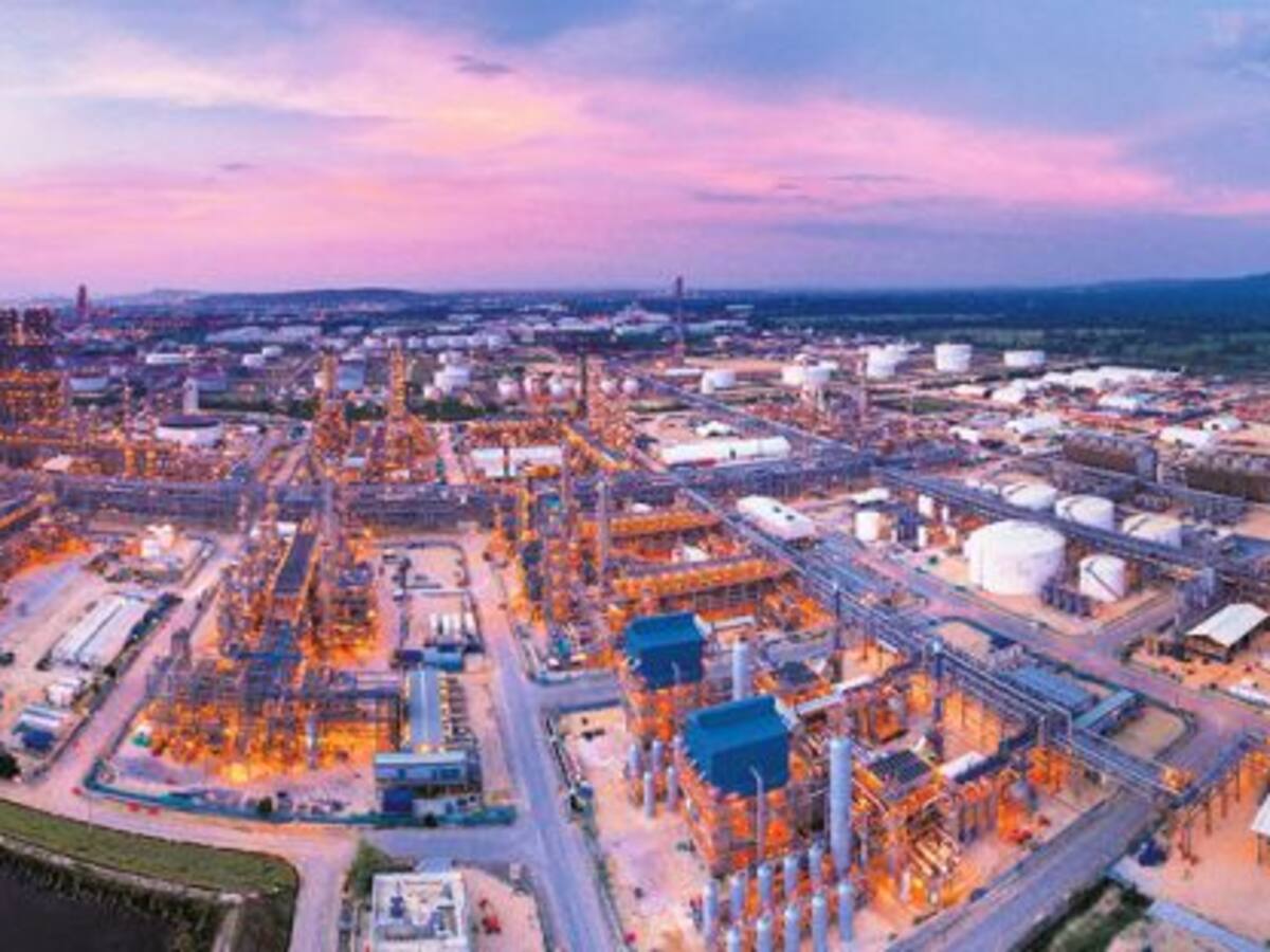 USO dice que utilidades de Ecopetrol podrían ser más altas aún