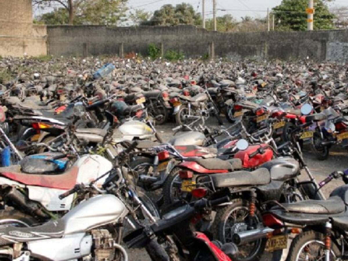 Concejo pide explicaciones por proceso para remate de vehículos