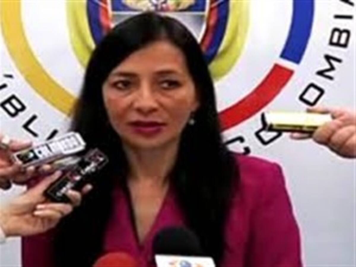 Aplazan juicio a secretaria de la Judicatura implicada en 'carrusel de pensiones'
