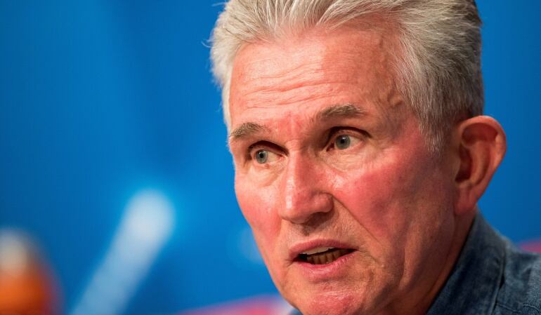 Jupp Heynckes