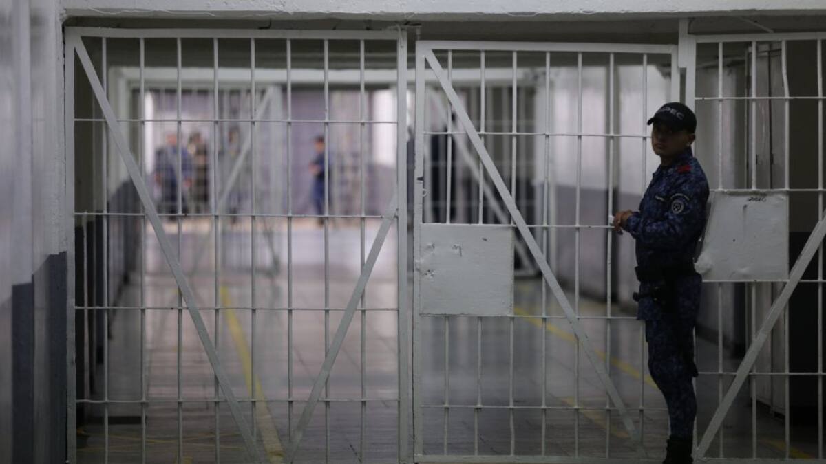 A la cárcel presunto culpable de la muerte de Celeste