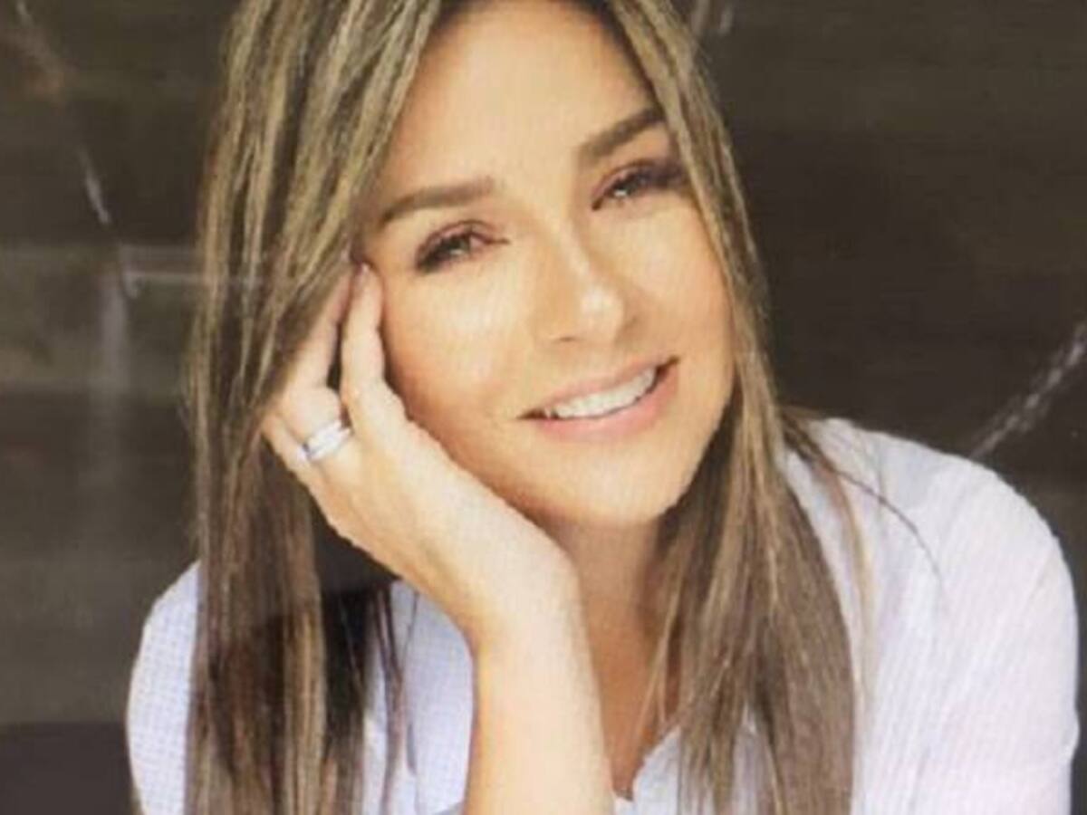 Vicky Dávila empezará su faceta como youtuber