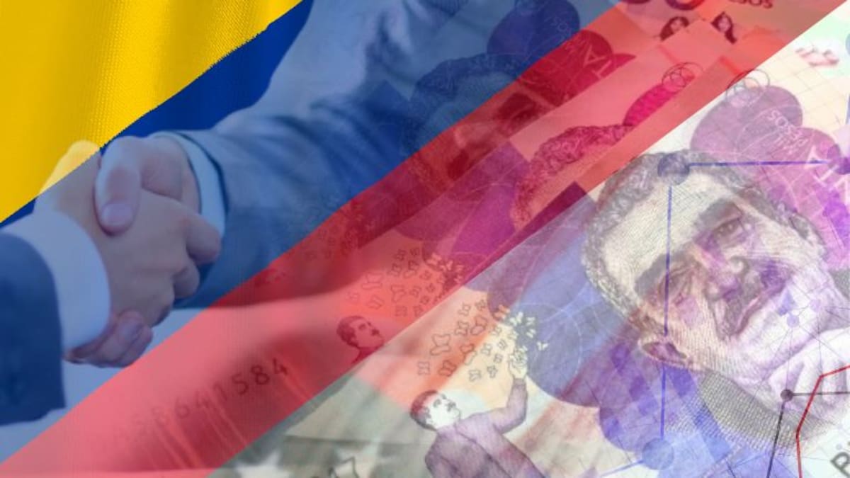 Más aranceles a Colombia quebrarían a empresarios y empujarían a campesinos al narcotráfico: WOLA