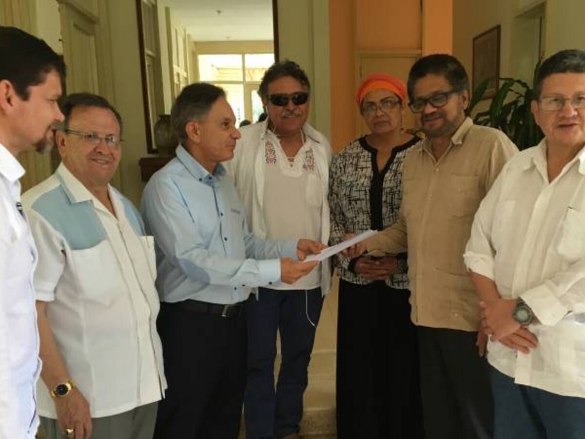 Una debilidad manifiesta