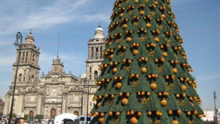 La historia hecha cuentos: especial de Navidad