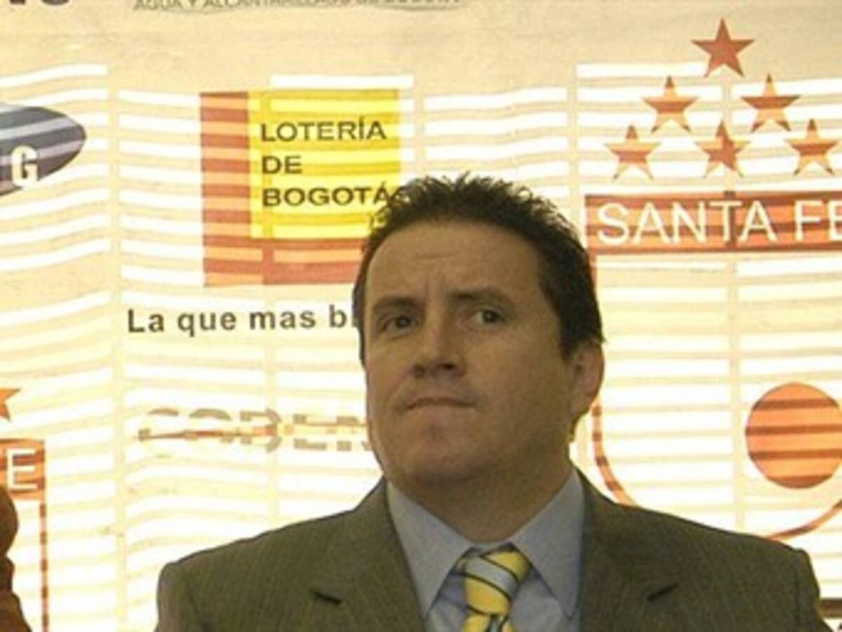 ¿Qué pasó con las boletas para el partido entre Santa Fe y Nacional?