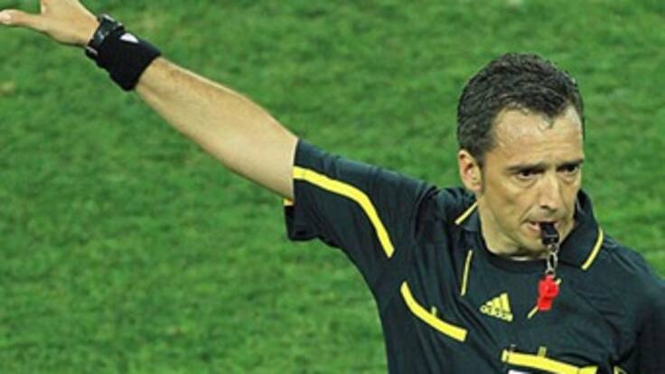 Jorge Larrionda aclara jugadas polémicas como fueras de juego, manos y cobros de penal