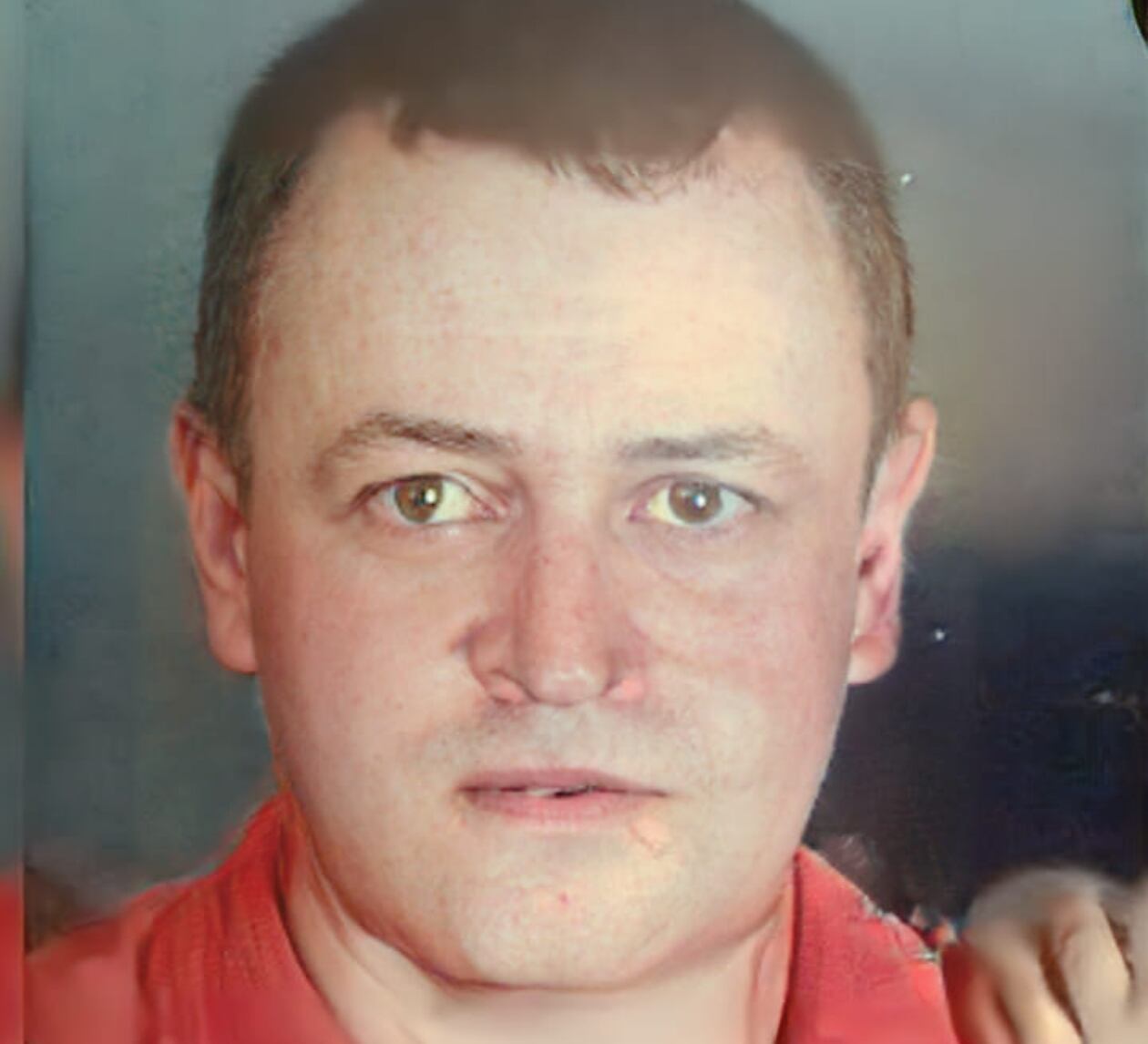 Giovanny Álvarez León. Foto: Cortesía para W Radio.