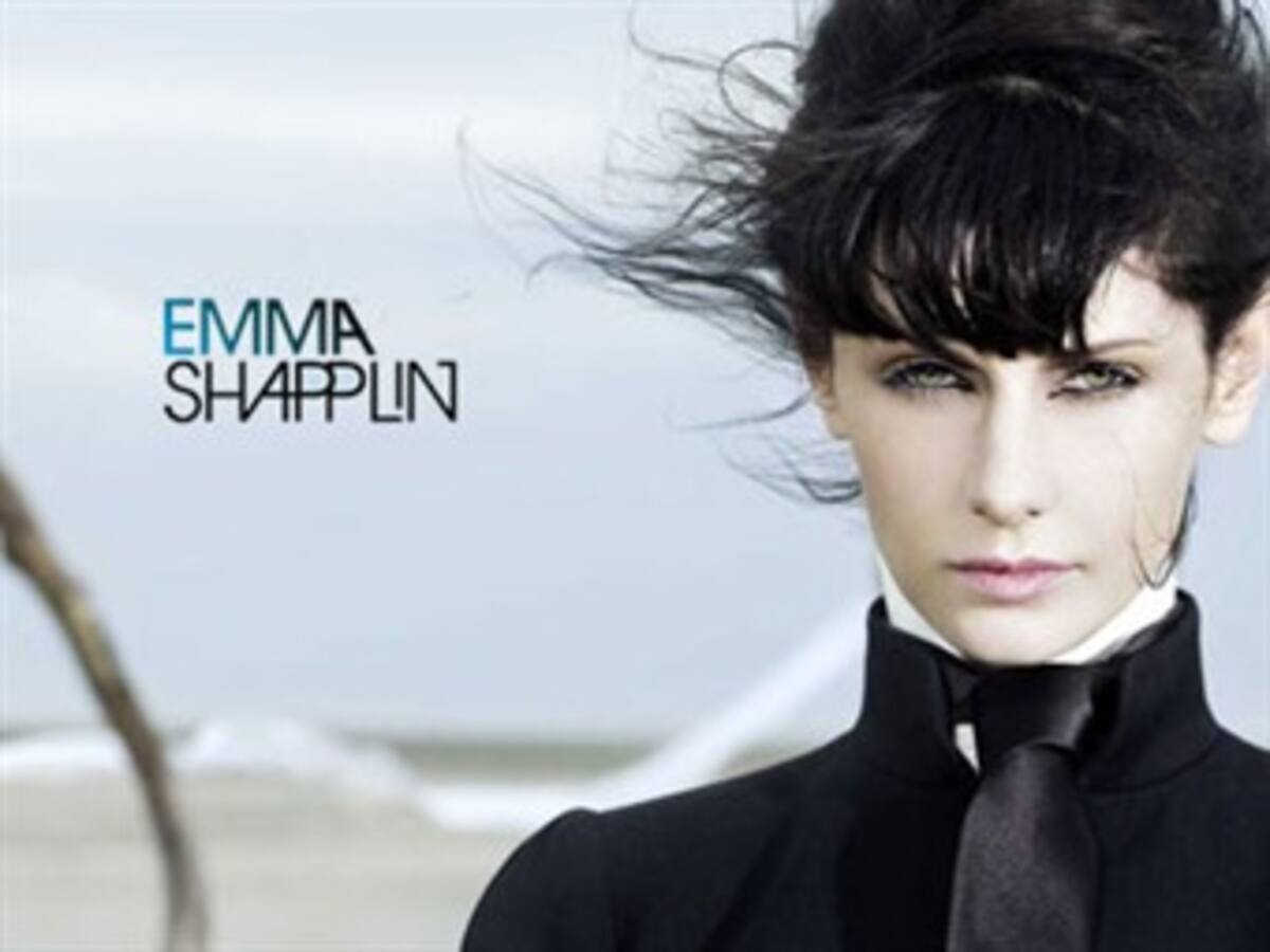 La soprano francesa del pop Emma Shapplin regresa a Colombia