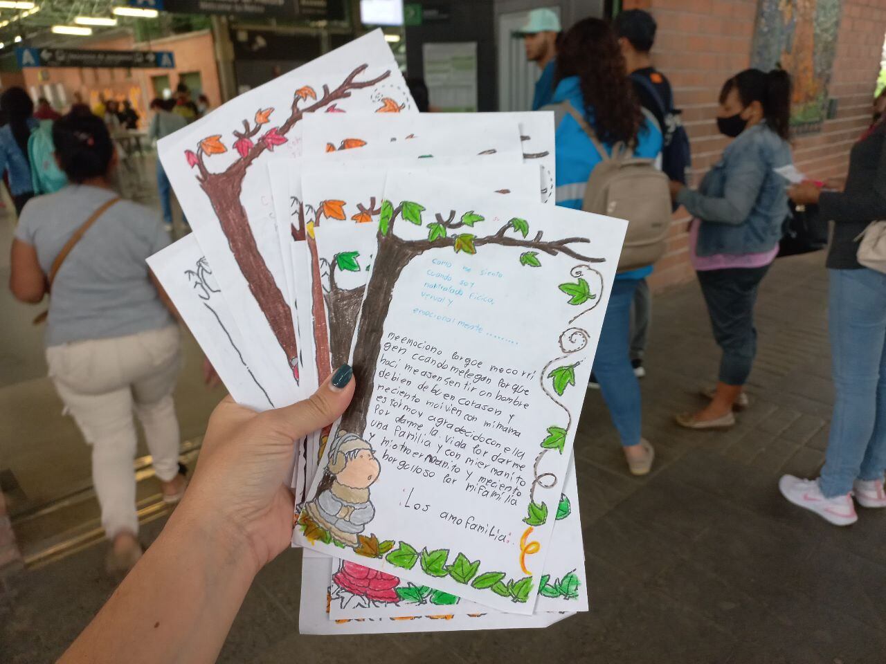 Alcaldía de Medellín