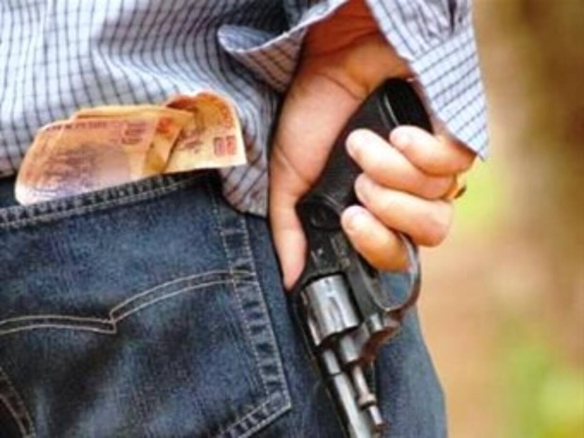 Asesinan abogado defensor de víctimas del paramilitarismo