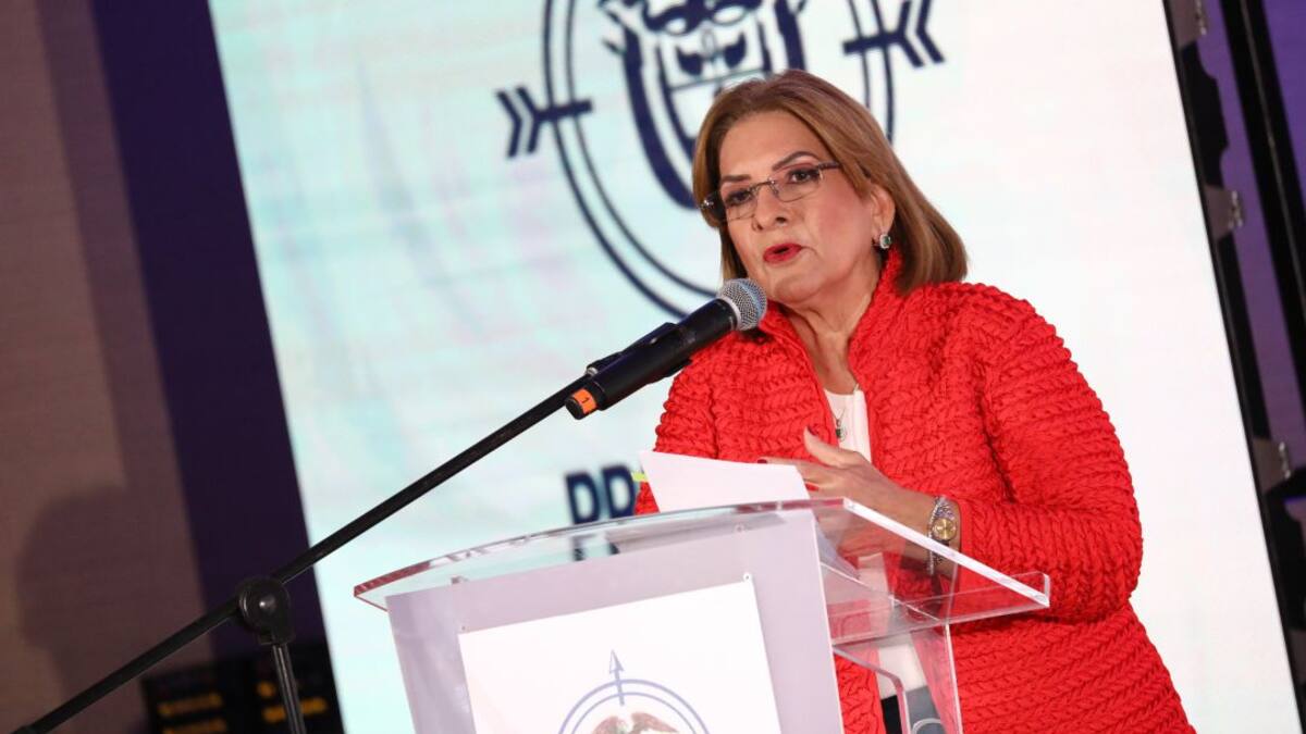Movimientos afines a Quintero dicen que la procuradora participa en política