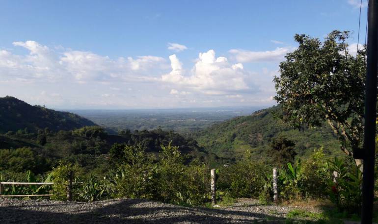 Desde las 5:20AM hasta las 9:00AM Toda la información local en Caracol Radio
