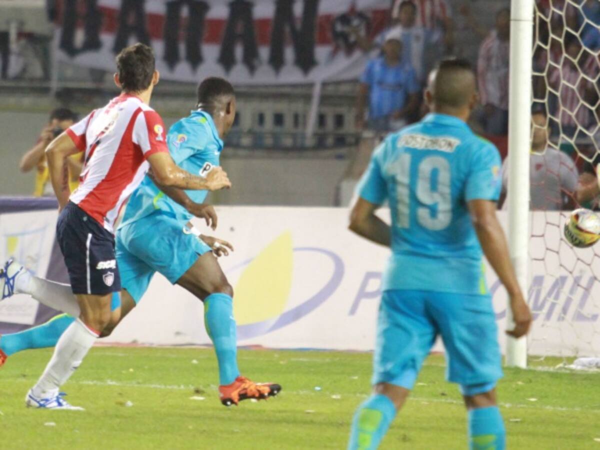 Junior Vs. Nacional, una final que se ha repetido en tres ocasiones