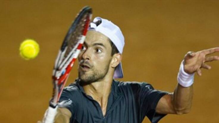 Santiago Giraldo y Robert Farah eliminados en octavos de Conde de Godó