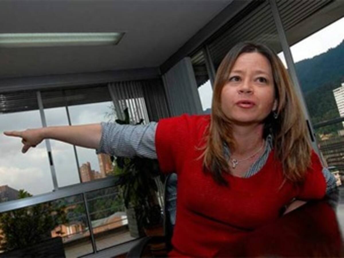 Renunció la directora del IDU