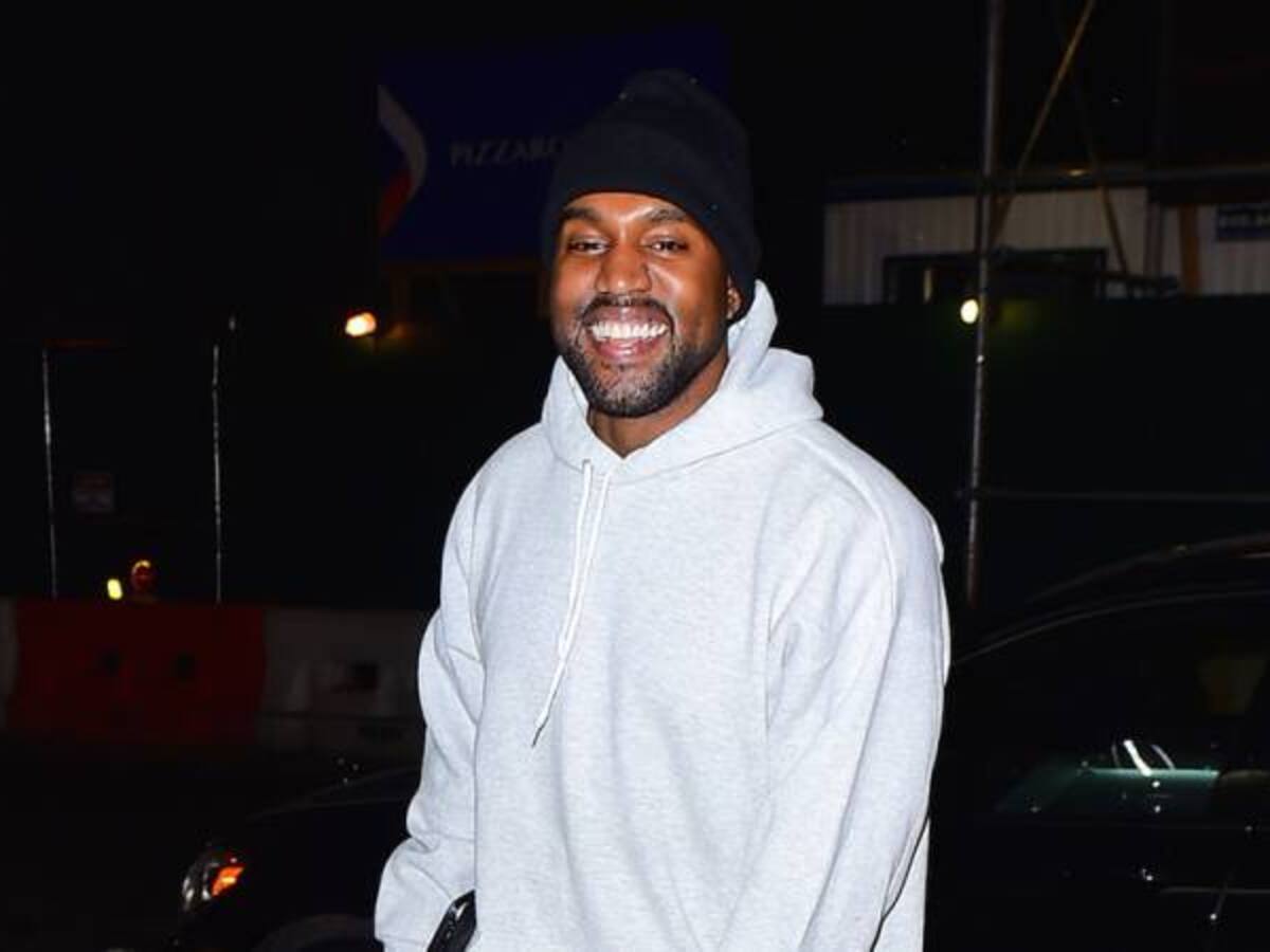Kanye West insulta a personal de 'Saturday Night Live'