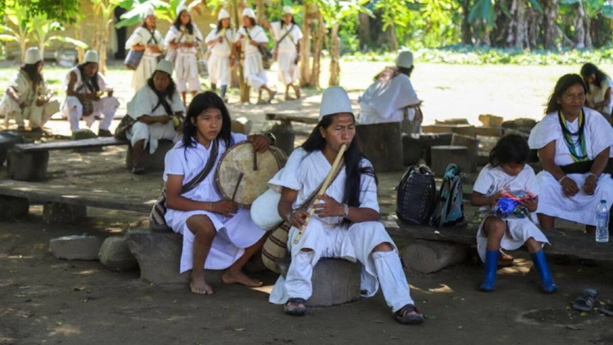"Resolución del MinAmbiente pondría en riesgo territorios indígenas"