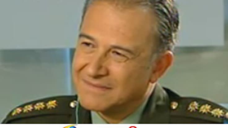 Le quedan semanas contadas a "Alfonso Cano": general Naranjo
