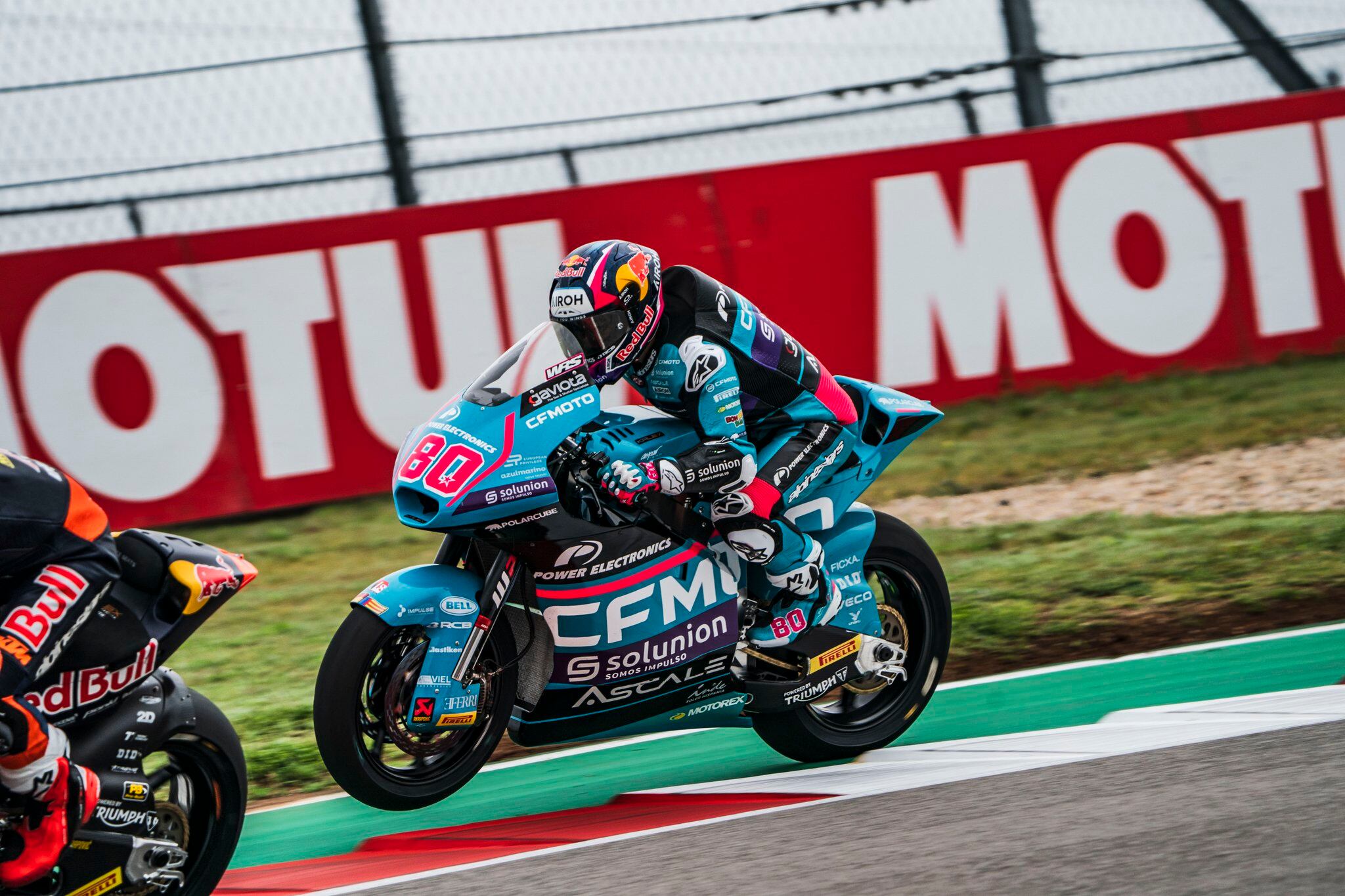 Tomada de X: @AsparTeam