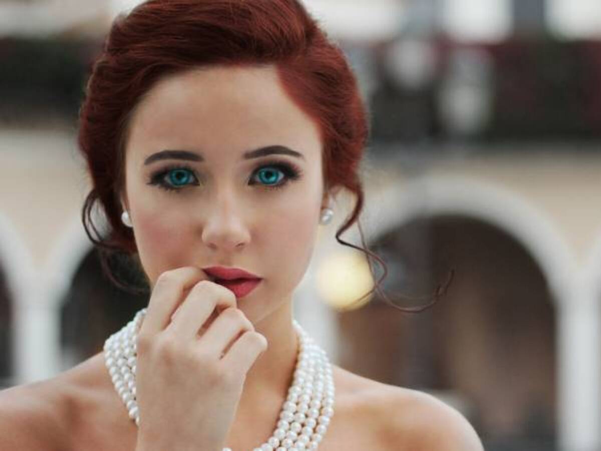 Cinco consejos para jugar con su cabello y lucir más joven