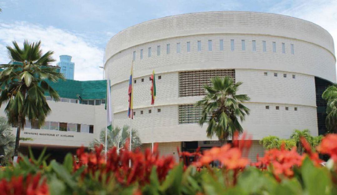 El evento es organizado por EU-LAC Foundation, organización internacional con sede en Hamburgo, Alemania