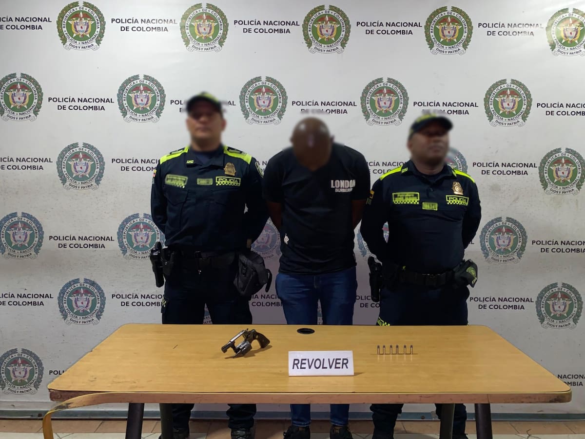 La Fiscalía frustró posible plan de asesinato contra de una mujer en Pereira