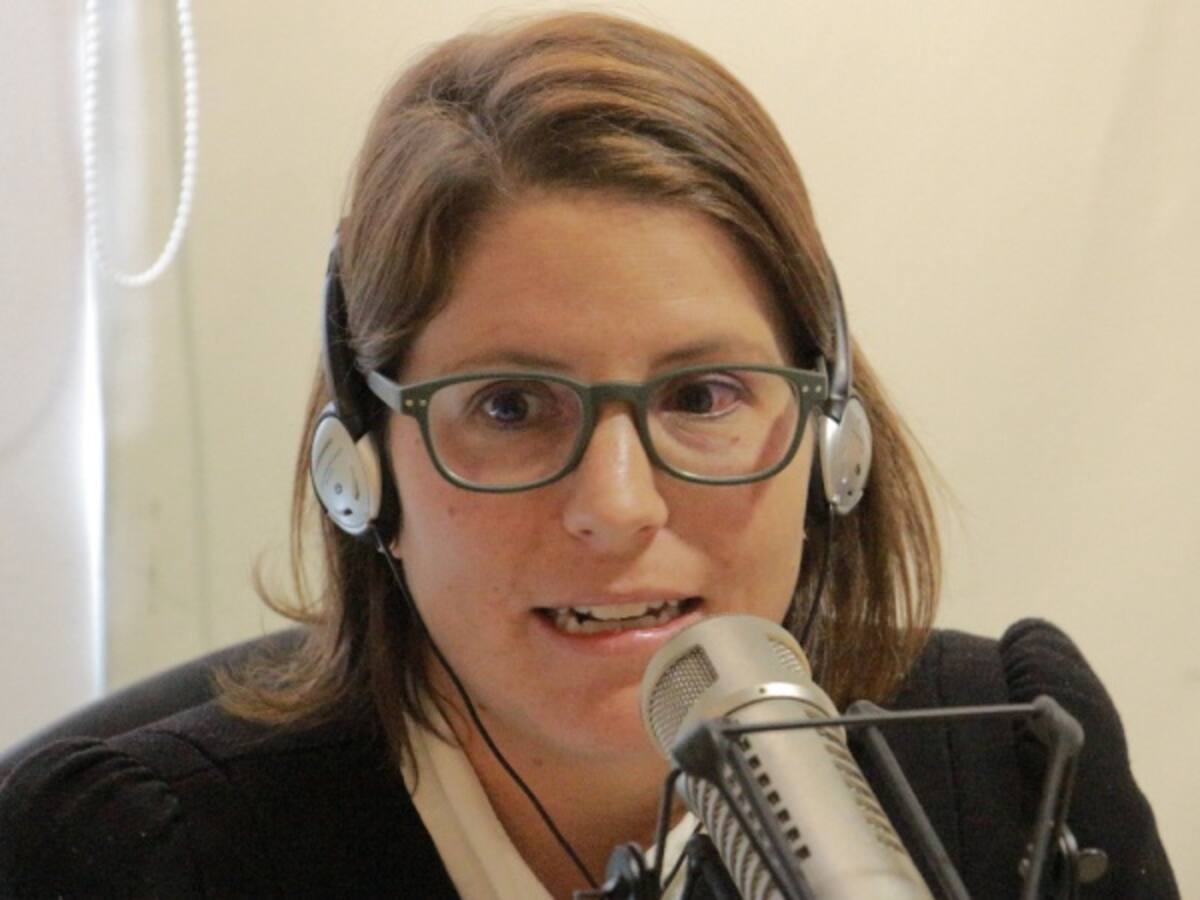 Fallo de Corte sobre despido de embarazadas sería una regresión: Goebertus