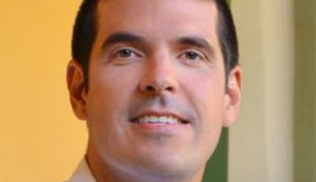 Juan Pablo Vélez, Presidente Ejecutivo de la entidad cameral