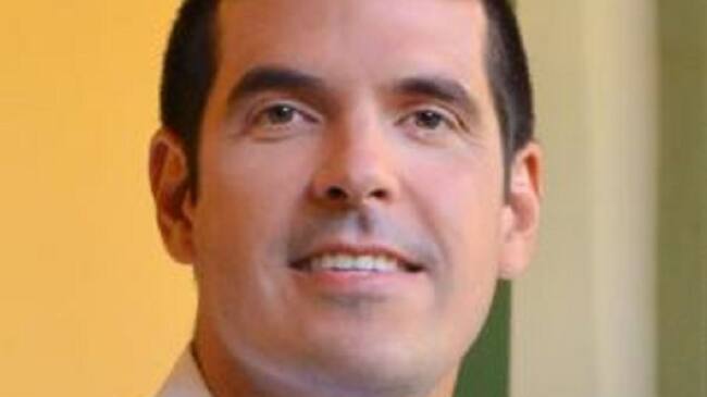 Juan Pablo Vélez, Presidente Ejecutivo de la entidad cameral