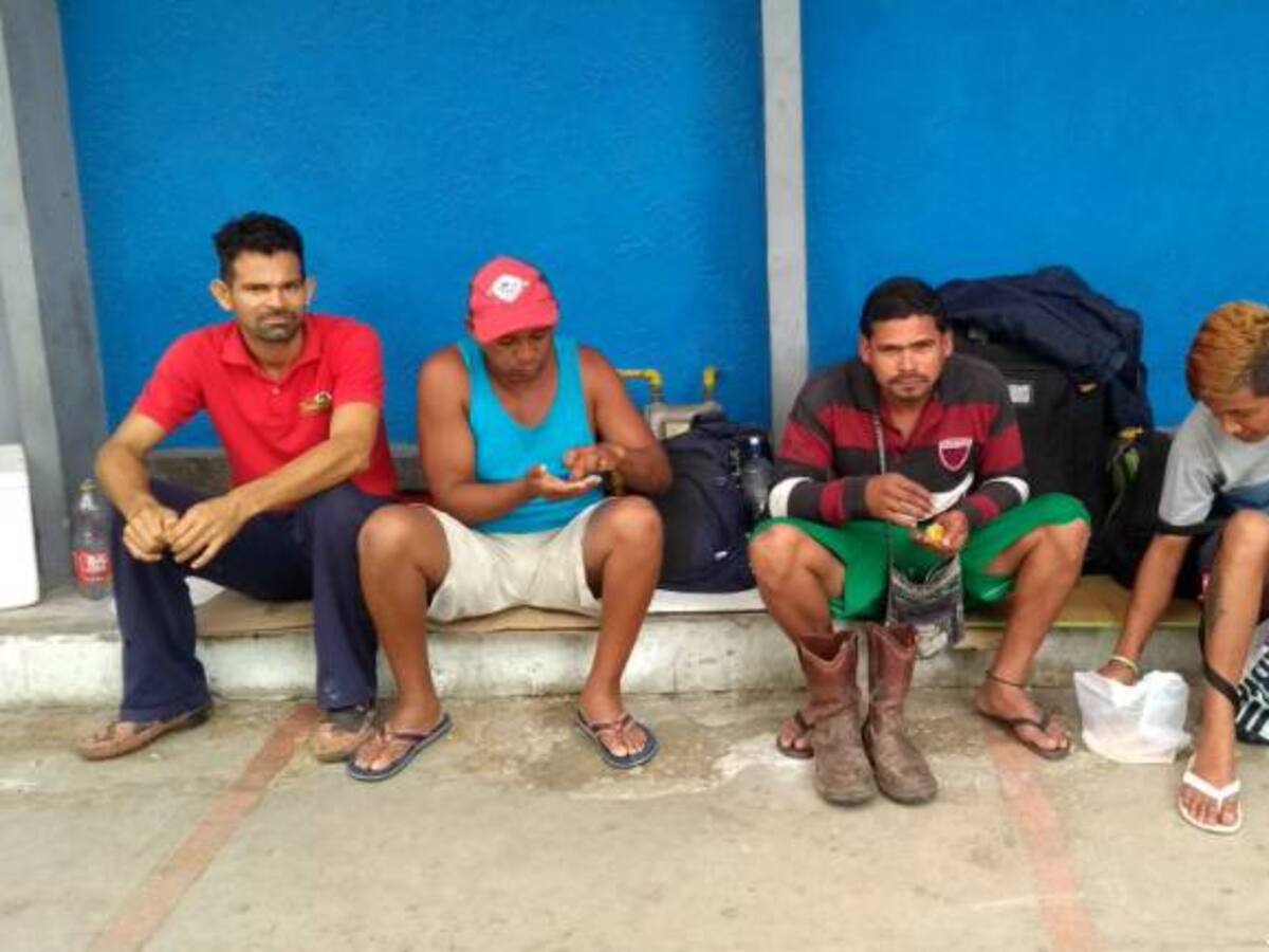 ANIF advierte impacto económico en Barranquilla por venezolanos