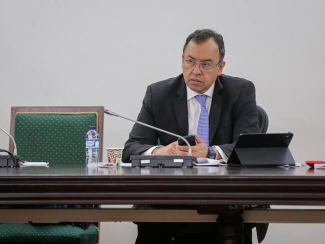 Gobierno insta a debatir ampliación del periodo presidencial, aunque no lo apoya