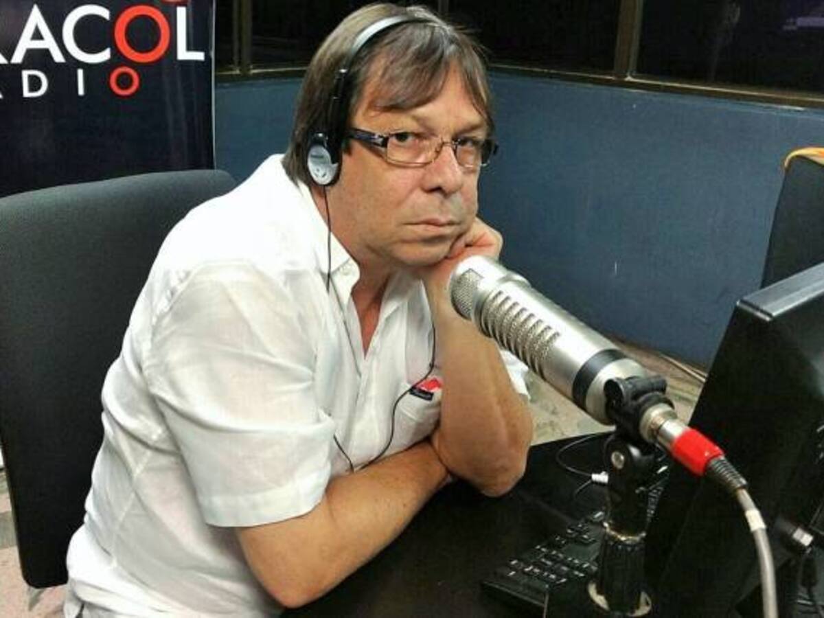 La Superintendencia debe explorar la posibilidad de hacer una intervención: Lorduy