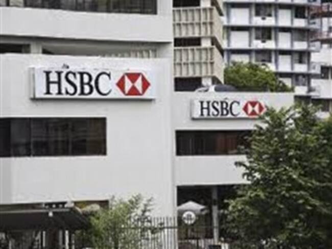 Bancolombia suscribe acuerdo para comprar banco HSBC Panamá