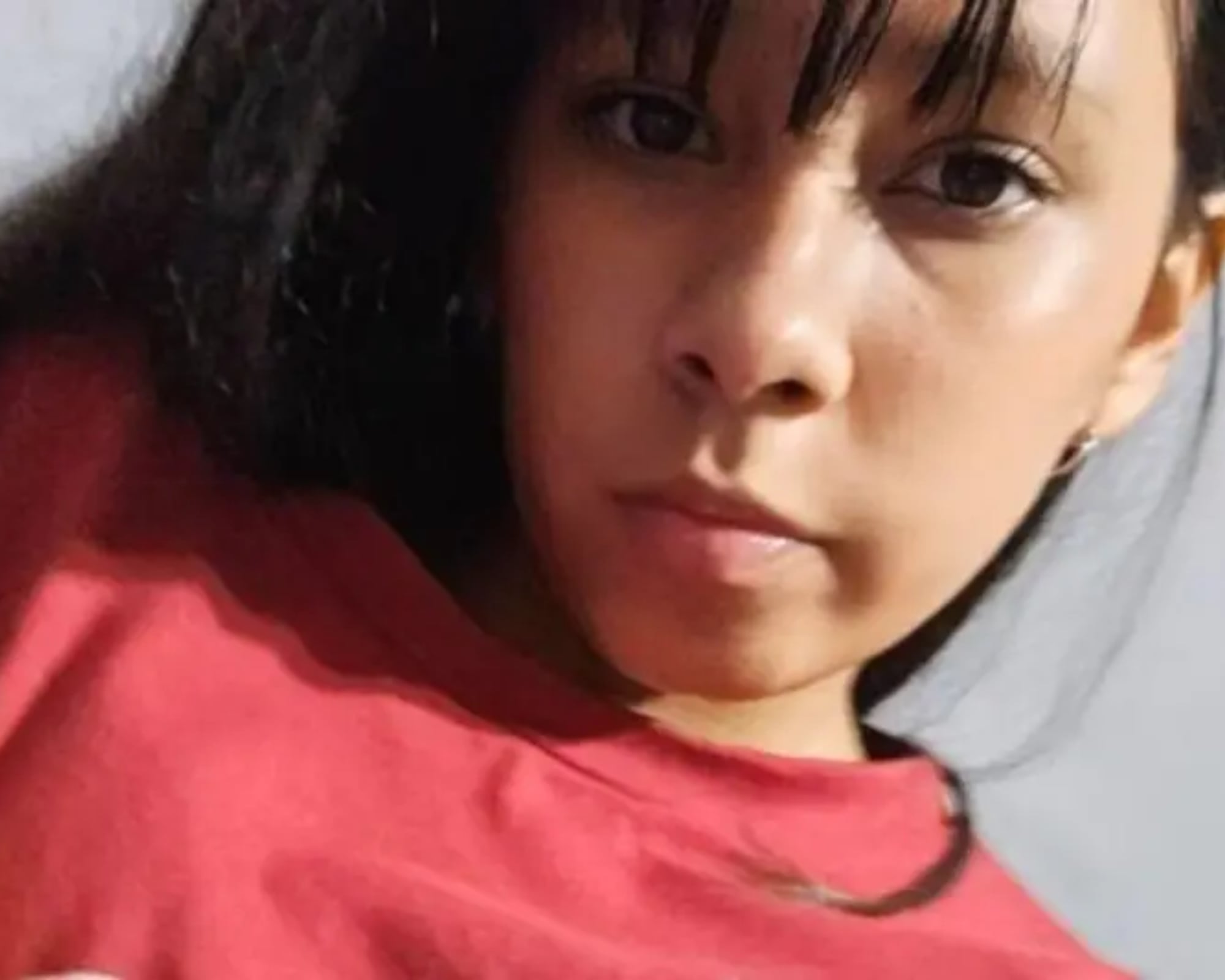 El último caso que investiga la justicia argentina es el feminicidio de Agostina Vega, una adolescente de 14 años, quien habría sido asesinada por la pareja de su madre. 
(Foto:    Cortesía)