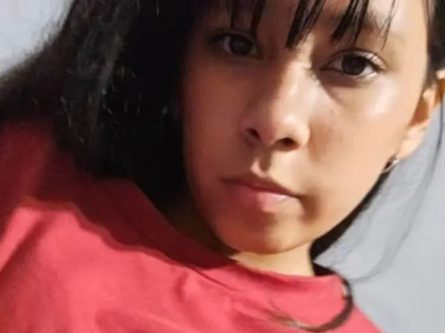 El último caso que investiga la justicia argentina es el feminicidio de Agostina Vega, una adolescente de 14 años, quien habría sido asesinada por la pareja de su madre.
(Foto: Cortesía)