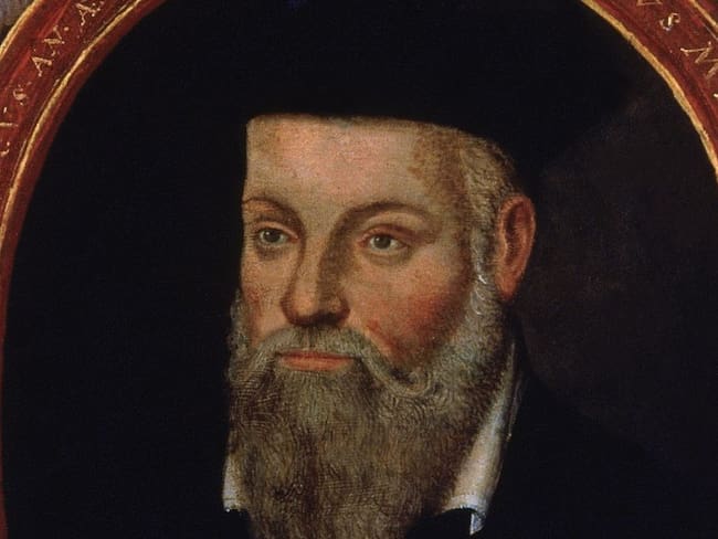 ¿Nostradamus predijo el incendio de la catedral de Notre Dame?