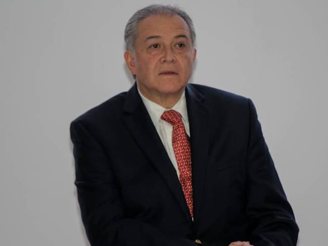 Eln desprecia voluntad del gobierno y de los colombianos: Óscar Naranjo